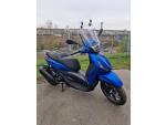 Klikněte pro detailní foto č. 1 - Piaggio Beverly 310 S - DEMO 2025