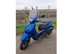 Klikněte pro detailní foto č. 3 - Piaggio Beverly 310 S - DEMO 2025
