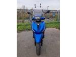 Klikněte pro detailní foto č. 5 - Piaggio Beverly 310 S - DEMO 2025