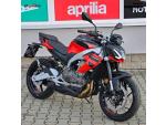 Klikněte pro detailní foto č. 1 - Aprilia Tuono 457 Piranha Red + ZDARMA příslešenství za 10.000 Kč