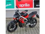 Klikněte pro detailní foto č. 2 - Aprilia Tuono 457 Piranha Red + ZDARMA příslešenství za 10.000 Kč