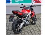 Klikněte pro detailní foto č. 3 - Aprilia Tuono 457 Piranha Red + ZDARMA příslešenství za 10.000 Kč