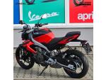 Klikněte pro detailní foto č. 4 - Aprilia Tuono 457 Piranha Red + ZDARMA příslešenství za 10.000 Kč