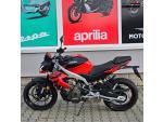 Klikněte pro detailní foto č. 6 - Aprilia Tuono 457 Piranha Red + ZDARMA příslešenství za 10.000 Kč