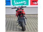 Klikněte pro detailní foto č. 8 - Aprilia Tuono 457 Piranha Red + ZDARMA příslešenství za 10.000 Kč