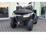 Klikněte pro detailní foto č. 3 - Segway AT6 L EPS LIMITED BLACK ABS SKLADEM