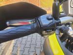 Klikněte pro detailní foto č. 10 - Suzuki DL 650 V-Strom XT ABS - SUPER STAV + VÝBAVA