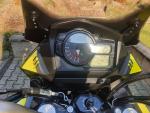 Klikněte pro detailní foto č. 11 - Suzuki DL 650 V-Strom XT ABS - SUPER STAV + VÝBAVA