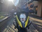 Klikněte pro detailní foto č. 2 - Suzuki DL 650 V-Strom XT ABS - SUPER STAV + VÝBAVA