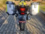 Klikněte pro detailní foto č. 5 - Suzuki DL 650 V-Strom XT ABS - SUPER STAV + VÝBAVA