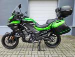 Klikněte pro detailní foto č. 2 - Kawasaki Versys 1000 ABS Grand Tourer-Akce Doprava Zdarma