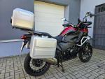 Klikněte pro detailní foto č. 8 - Honda VFR 1200 X Crosstourer ABS-Akce Doprava Zdarma