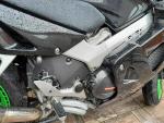 Klikněte pro detailní foto č. 10 - Honda VFR 800 FI, výborný stav, po velkém servisu, SLEVA