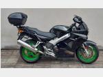 Detail nabídky - Honda VFR 800 FI, výborný stav, po velkém servisu, SLEVA