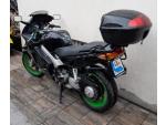 Klikněte pro detailní foto č. 5 - Honda VFR 800 FI, výborný stav, po velkém servisu, SLEVA