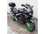Klikněte pro detailní foto č. 6 - Honda VFR 800 FI, výborný stav, po velkém servisu, SLEVA