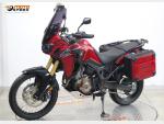 Detail nabídky - Honda CRF 1000 L Africa Twin ABS