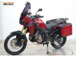 Detail nabídky - Honda CRF 1000 L Africa Twin ABS