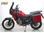 Klikněte pro detailní foto č. 2 - Honda CRF 1000 L Africa Twin ABS