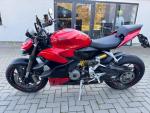 Klikněte pro detailní foto č. 4 - Ducati Streetfighter V2