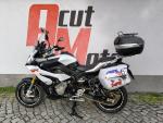 Klikněte pro detailní foto č. 1 - BMW S 1000 XR