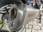 Klikněte pro detailní foto č. 12 - BMW S 1000 XR
