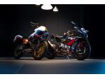 Klikněte pro detailní foto č. 9 - BMW M 1000 RR