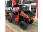 Klikněte pro detailní foto č. 13 - Linhai UTV T-Boss 670 EPS, T1b, 5let ZÁRUKA, NOVINKA