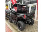 Klikněte pro detailní foto č. 3 - Linhai UTV T-Boss 670 EPS, T1b, 5let ZÁRUKA, NOVINKA