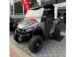 Klikněte pro detailní foto č. 9 - Linhai UTV 650 T-BOSS EFi EPS E5+