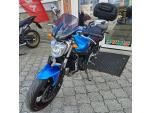 Klikněte pro detailní foto č. 12 - Yamaha FZ 6 Fazer, 1x zadní kufr, 2x klíč