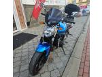 Klikněte pro detailní foto č. 2 - Yamaha FZ 6 Fazer, 1x zadní kufr, 2x klíč