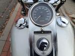 Klikněte pro detailní foto č. 10 - Harley-Davidson FLSTC Heritage Softail Classic