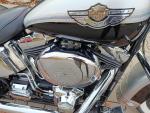 Klikněte pro detailní foto č. 14 - Harley-Davidson FLSTC Heritage Softail Classic