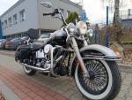 Klikněte pro detailní foto č. 1 - Harley-Davidson FLSTC Heritage Softail Classic