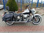 Klikněte pro detailní foto č. 2 - Harley-Davidson FLSTC Heritage Softail Classic