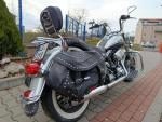 Klikněte pro detailní foto č. 3 - Harley-Davidson FLSTC Heritage Softail Classic