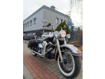 Klikněte pro detailní foto č. 7 - Harley-Davidson FLSTC Heritage Softail Classic