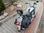 Klikněte pro detailní foto č. 8 - Harley-Davidson FLSTC Heritage Softail Classic