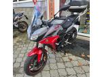 Klikněte pro detailní foto č. 12 - Yamaha Tracer 9 / 900, ABS, TCS, padací rám, topcase, 3x klíč