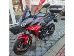 Detail nabídky - Yamaha Tracer 9 / 900, ABS, TCS, padací rám, topcase, 3x klíč