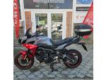 Klikněte pro detailní foto č. 3 - Yamaha Tracer 9 / 900, ABS, TCS, padací rám, topcase, 3x klíč