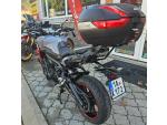 Klikněte pro detailní foto č. 5 - Yamaha Tracer 9 / 900, ABS, TCS, padací rám, topcase, 3x klíč