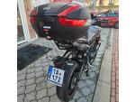Klikněte pro detailní foto č. 6 - Yamaha Tracer 9 / 900, ABS, TCS, padací rám, topcase, 3x klíč
