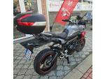 Klikněte pro detailní foto č. 7 - Yamaha Tracer 9 / 900, ABS, TCS, padací rám, topcase, 3x klíč