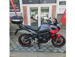 Klikněte pro detailní foto č. 8 - Yamaha Tracer 9 / 900, ABS, TCS, padací rám, topcase, 3x klíč