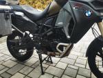 Klikněte pro detailní foto č. 3 - BMW F 800 GS Adventure