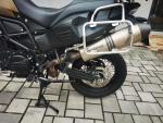 Klikněte pro detailní foto č. 4 - BMW F 800 GS Adventure