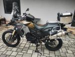Klikněte pro detailní foto č. 5 - BMW F 800 GS Adventure