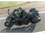 Klikněte pro detailní foto č. 3 - Kawasaki Ninja 1100 SX SE AKČNÍ CENA záruka 4 roky